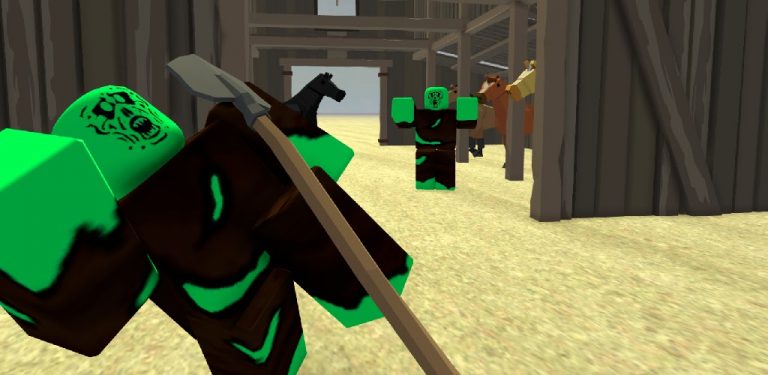 Dead Express: Survival Train для Android — скриншот 3