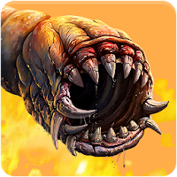 Death Worm™ Deluxe для Android