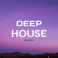 Deep House Radio для Android