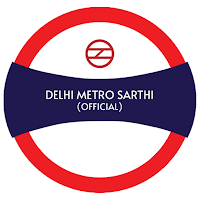 Delhi Metro Sarthi App для Android