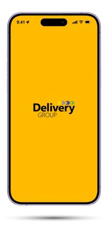 Delivery-Auto для iOS — скриншот 1