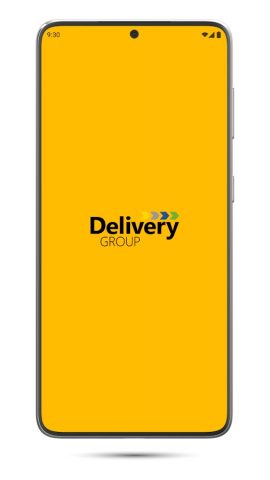 Delivery-Auto для Android — скриншот 1
