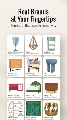 Design Home™: House Makeover для Android — скриншот 2