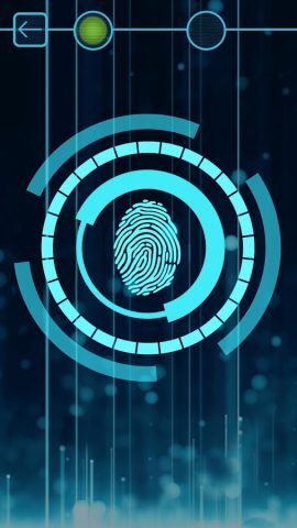 Детектор Лжи Тест Симулятор для Android — скриншот 4