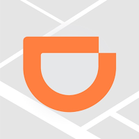 DiDi Rider: Affordable rides для Android