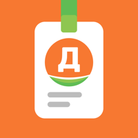 Дикси.Staff для iOS