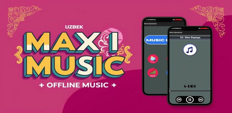 Dildora Niyozova mp3 2026 для Android — скриншот 2