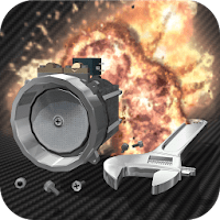 Иконка Disassembly 3D