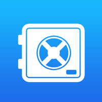 Диспетчер паролей AlphaPass для iOS