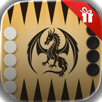 Длинные нарды — Backgammon для iOS