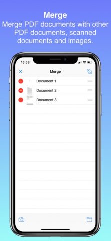 Documents для iOS — скриншот 5