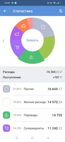 Долинск онлайн для Android — скриншот 2