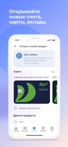 Долинск онлайн для iOS — скриншот 3