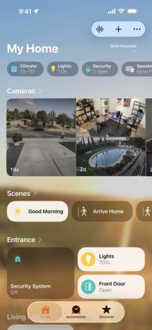 Дом — скриншот 1