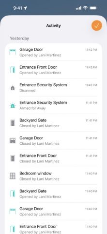 Дом — скриншот 3