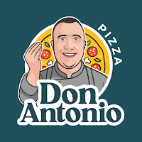 Дон Антонио — Доставка пиццы для Android