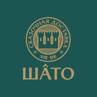 Доставка Шато для iOS