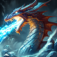 Dragon Champions: РПГ Арена для Android