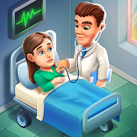 Dream Hospital: игра больница для Android