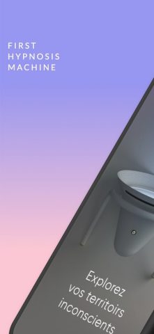 Dream Machine для Android — скриншот 1