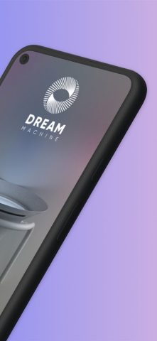 Dream Machine для Android — скриншот 2