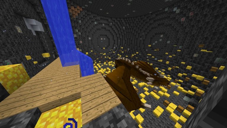 Dungeons Mod Minecraft для Android — скриншот 5