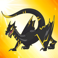 Dynamons World для iOS