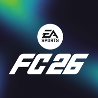 EA SPORTS FC™ 26 Companion для iOS