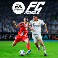 EA SPORTS FC Mobile для iOS