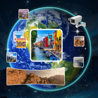 Earth Travel-Global Landscape для iOS