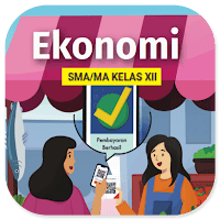 Ekonomi SMA Kelas 12 Merdeka для Android