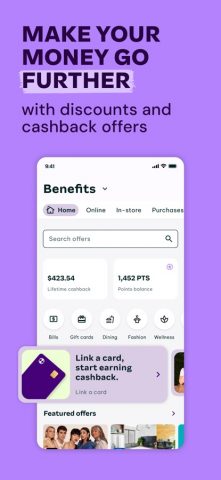 Employment Hero Work для iOS — скриншот 3
