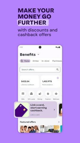 Employment Hero Work для Android — скриншот 3