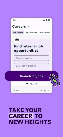 Employment Hero Work для iOS — скриншот 4
