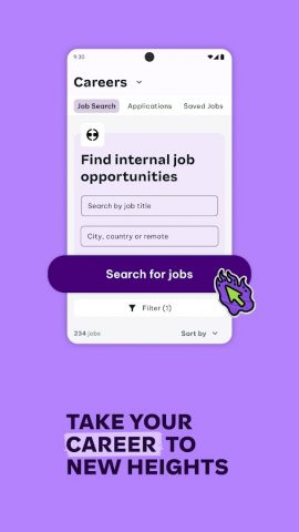 Employment Hero Work для Android — скриншот 4