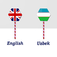English To Uzbek Translator для Android