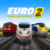 Euro Train Sim 2 для iOS
