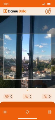 FF Damubala для iOS — скриншот 2