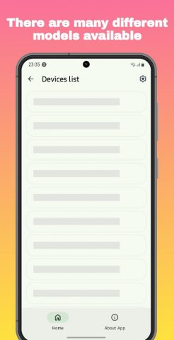 FF Settings для Android — скриншот 2