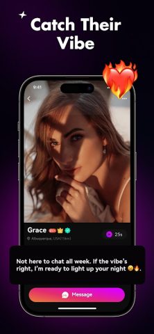 FWB Hookup & NSA Dating: XFun для Android — скриншот 5