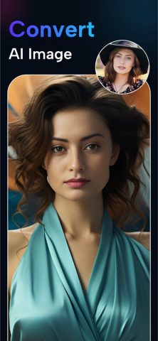 Face Swap — Face Replace для iOS — скриншот 3