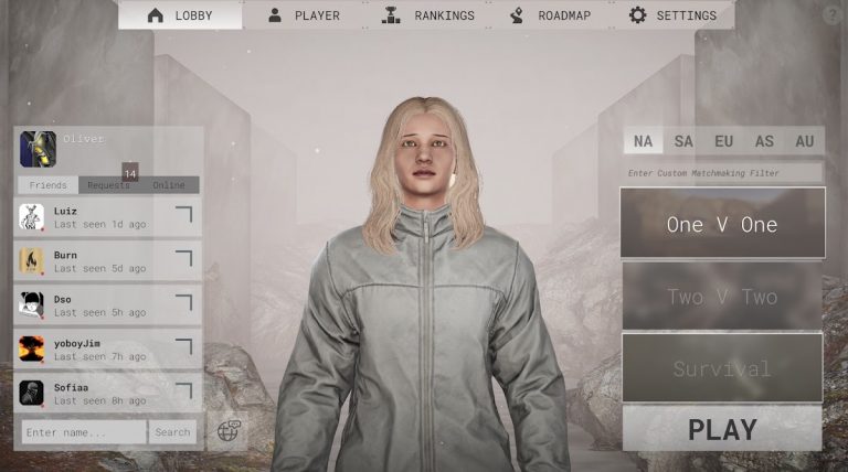 Faces для Android — скриншот 4