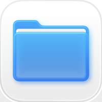 Файлы для iOS