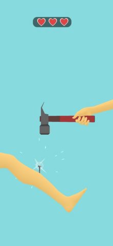 Fake Hospital для iOS — скриншот 4