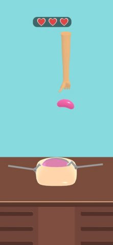 Fake Hospital для iOS — скриншот 5