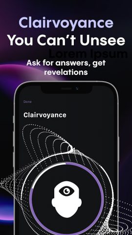 Faladdin: Tarot & Horoscopes для Android — скриншот 3