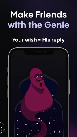 Faladdin: Tarot & Horoscopes для Android — скриншот 4