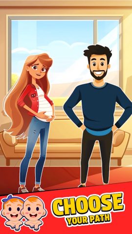 Family Life для Android — скриншот 4