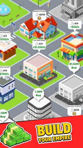 Family Life для Android — скриншот 5