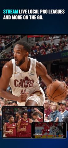 FanDuel Sports Network для Android — скриншот 5